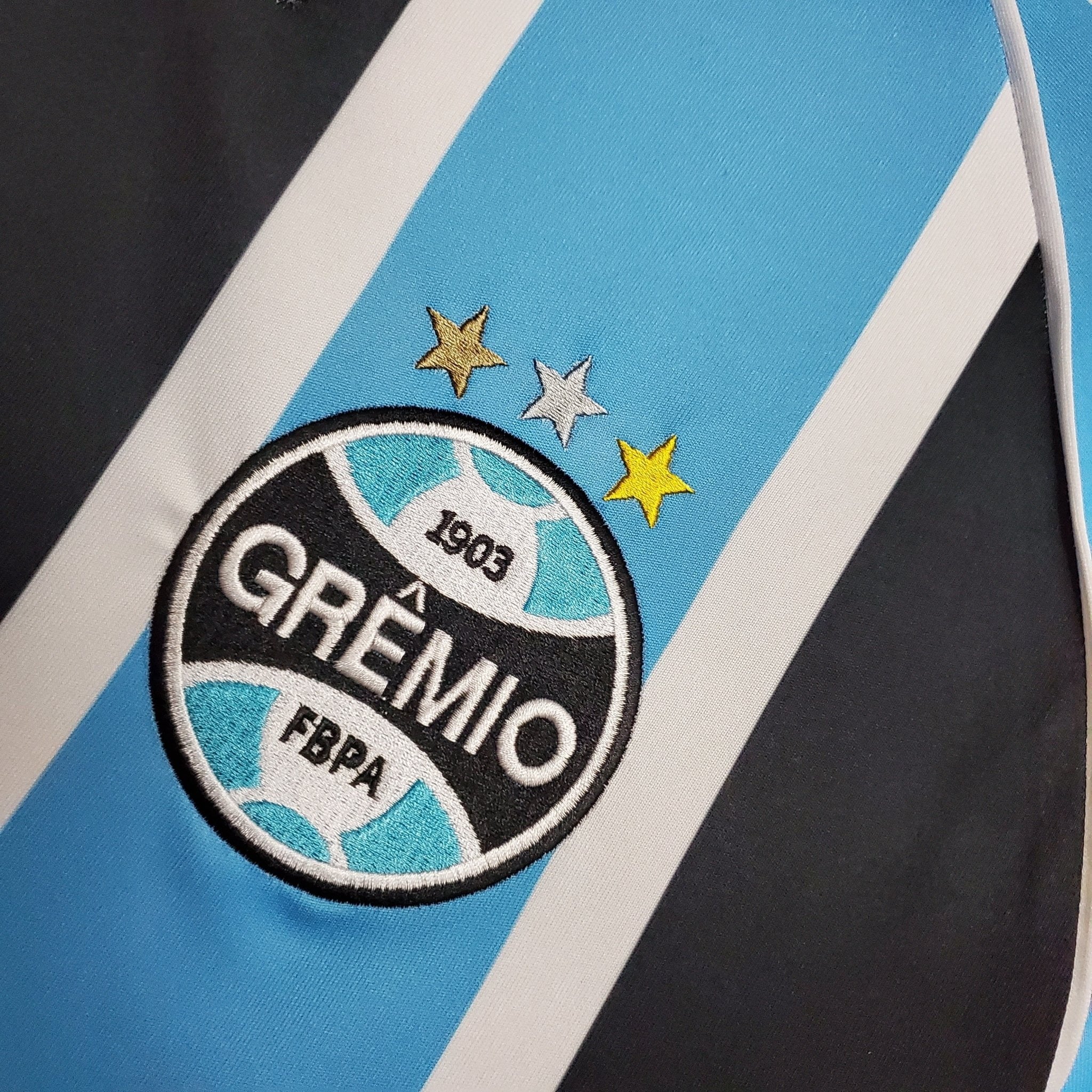 GRÊMIO lI 2000 HOMBRE (RETRO) - Bota de Oro Tienda