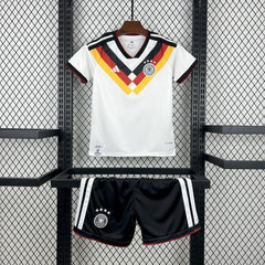 Infantil Alemania Mundial Local 2026 Mundial - Bota de Oro Tienda