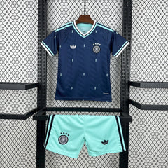 Infantil Alemania Mundial Visitante 2026 Mundial - Bota de Oro Tienda