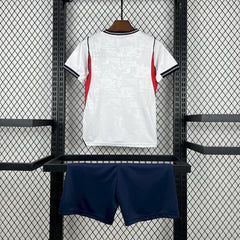 Infantil Inglaterra Mundial Local 2026 Mundial - Bota de Oro Tienda