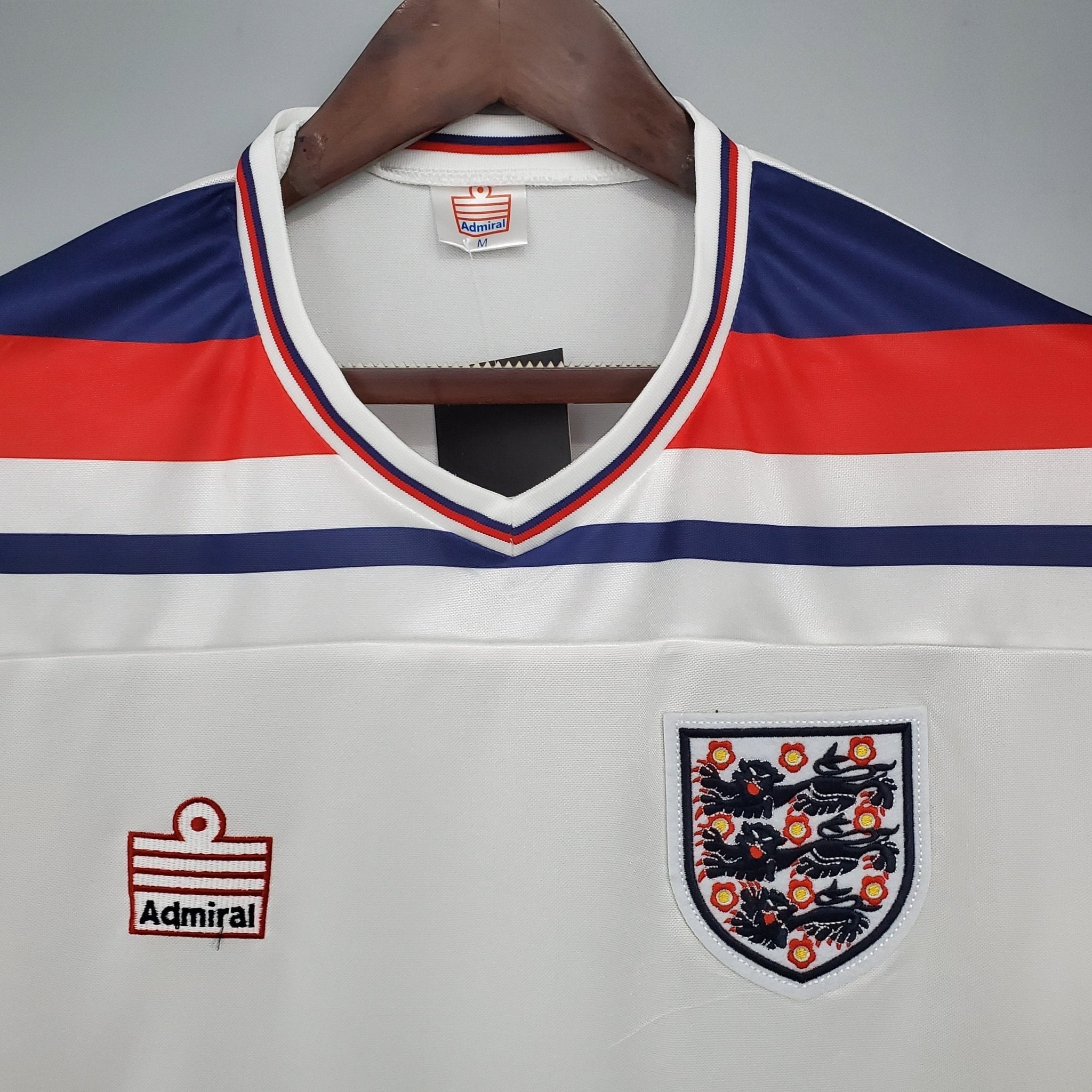 INGLATERRA X 1982 HOMBRE (RETRO) - Bota de Oro Tienda