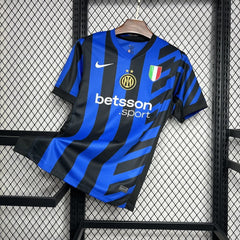 INTER DE MILAN I 24/25 HOMBRE - Bota de Oro Tienda