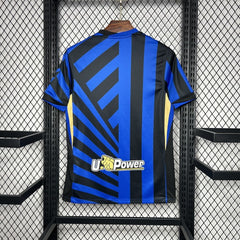 INTER DE MILAN I 24/25 HOMBRE - Bota de Oro Tienda