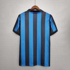 INTER DE MILAN IV 88/90 HOMBRE (RETRO) - Bota de Oro Tienda