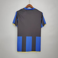 INTER DE MILAN XIII 08/09 HOMBRE (RETRO) - Bota de Oro Tienda
