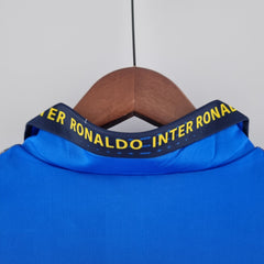 INTER DE MILAN XIV 97/98 HOMBRE (RETRO) - Bota de Oro Tienda
