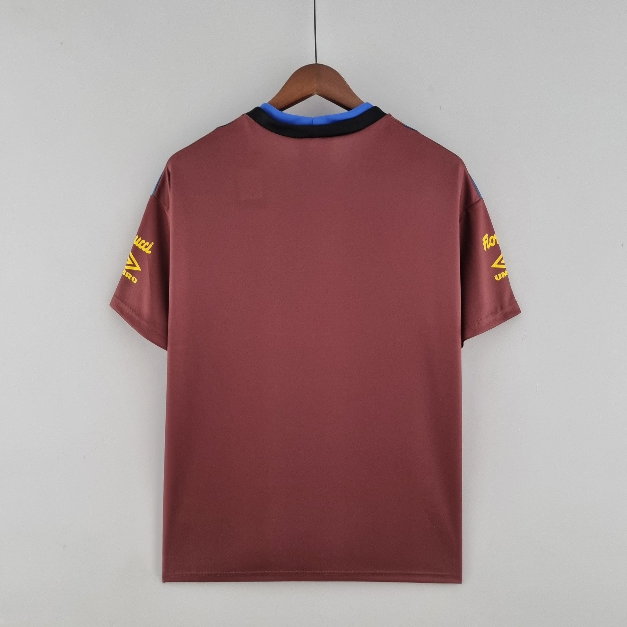 INTER DE MILAN XVII 94/95 HOMBRE (RETRO) - Bota de Oro Tienda
