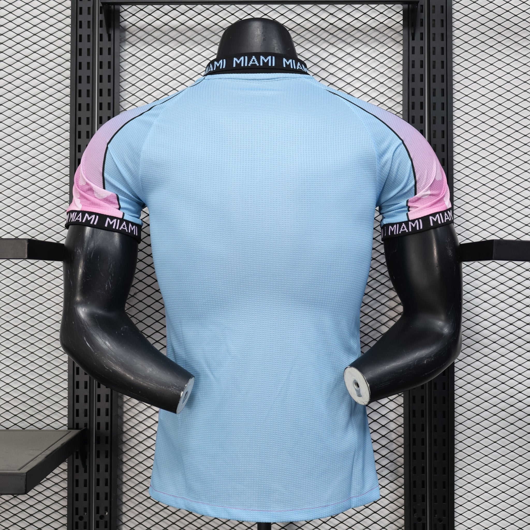 INTER MIAMI EQUIPACIÓN ESPECIAL 25/26 (VERSIÓN JUGADOR) - Bota de Oro Tienda