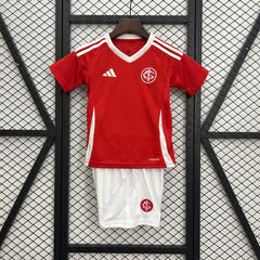 INTERNACIONAL PRIMERA EQUIPACIÓN 25/26 NIÑOS - Bota de Oro Tienda