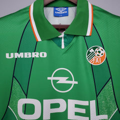 IRLANDA I 94/96 HOMBRE - Bota de Oro Tienda