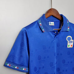 ITALIA III 1994 HOMBRE (RETRO) - Bota de Oro Tienda