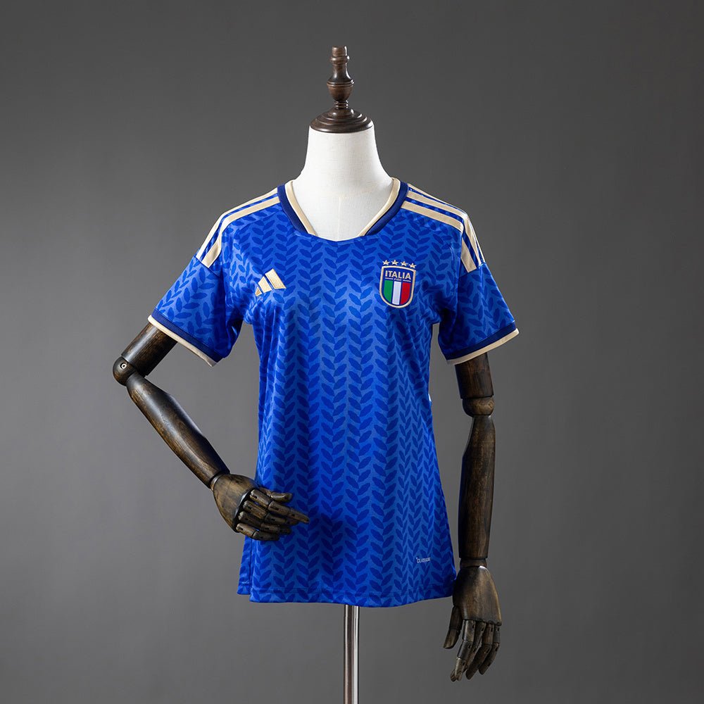 Italia Local Femenina 2 2026 Mundial - Bota de Oro Tienda