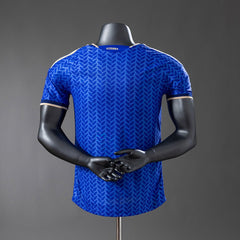 Italia Local Versión Jugador 2026 Mundial - Bota de Oro Tienda