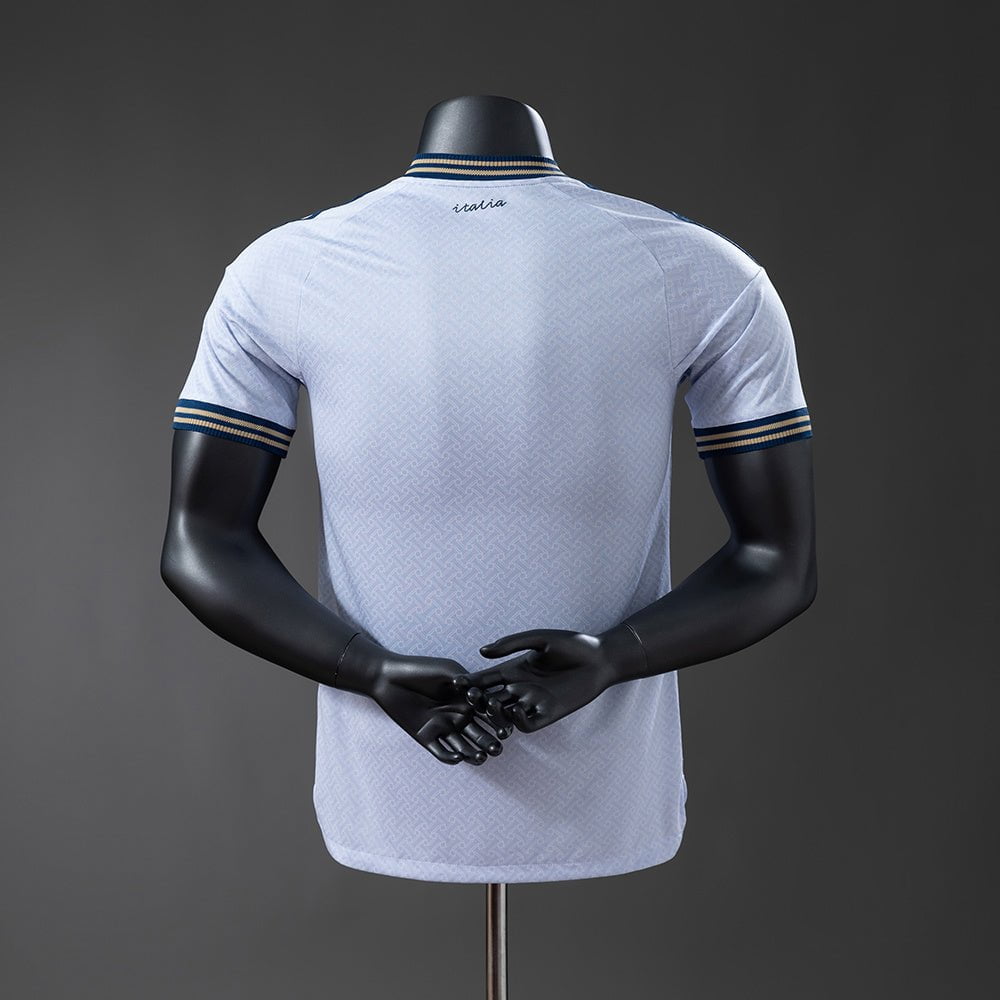 Italia Visitante Versión Jugador 2026 Mundial - Bota de Oro Tienda