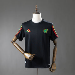 Jamaica Visitante 2026 Mundial - Bota de Oro Tienda