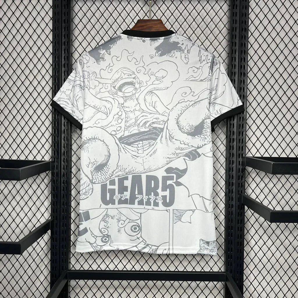 JAPÓN EDICION ESPECIAL ONE PIECE 24/25 HOMBRE - Bota de Oro Tienda
