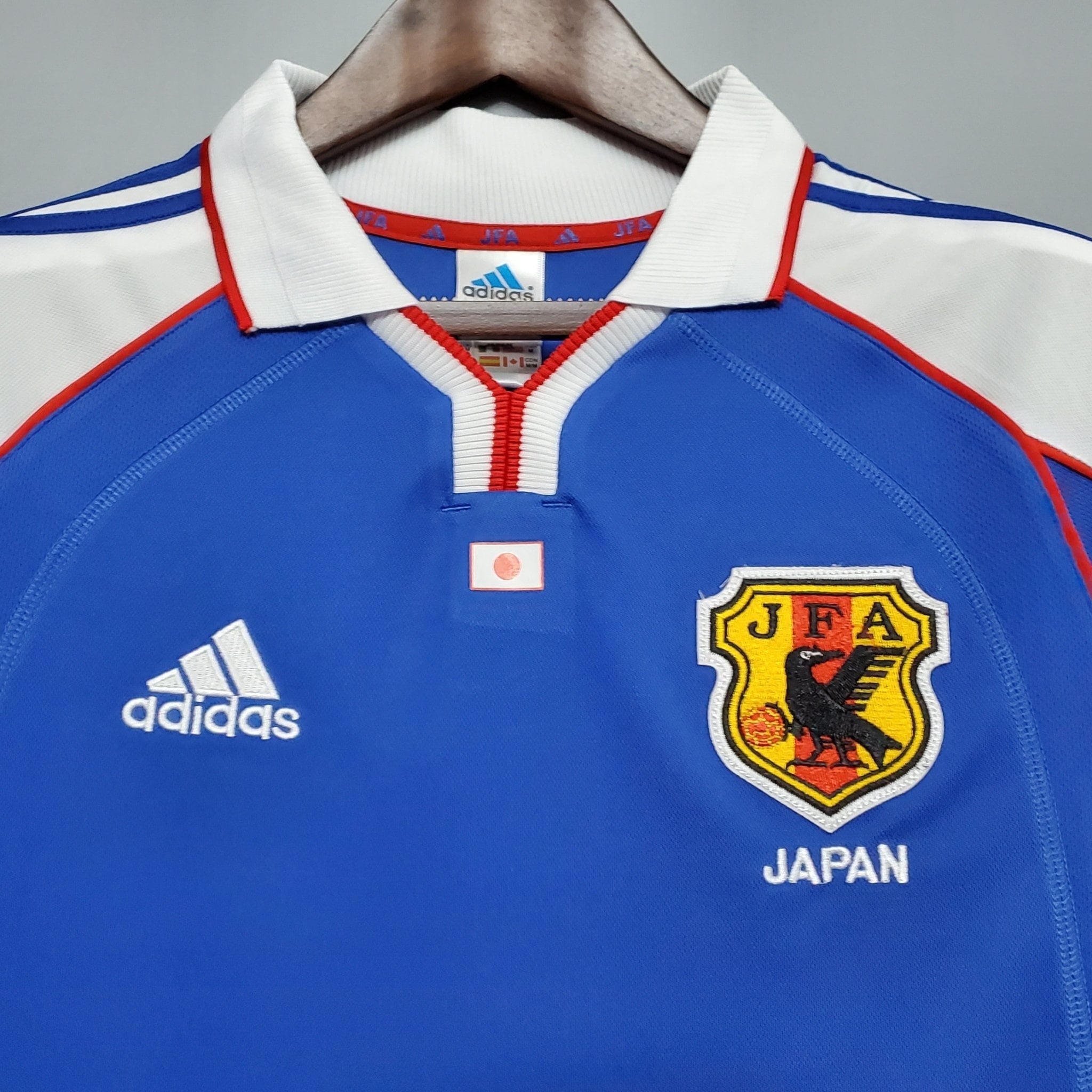 JAPÓN I 2000 HOMBRE (RETRO) - Bota de Oro Tienda