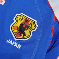JAPÓN I 2000 HOMBRE (RETRO) - Bota de Oro Tienda