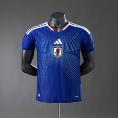 Japón Local Versión Jugador 2026 Mundial - Bota de Oro Tienda