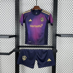 LA GALAXY SEGUNDA EQUIPACIÓN 25/26 NIÑOS - Bota de Oro Tienda