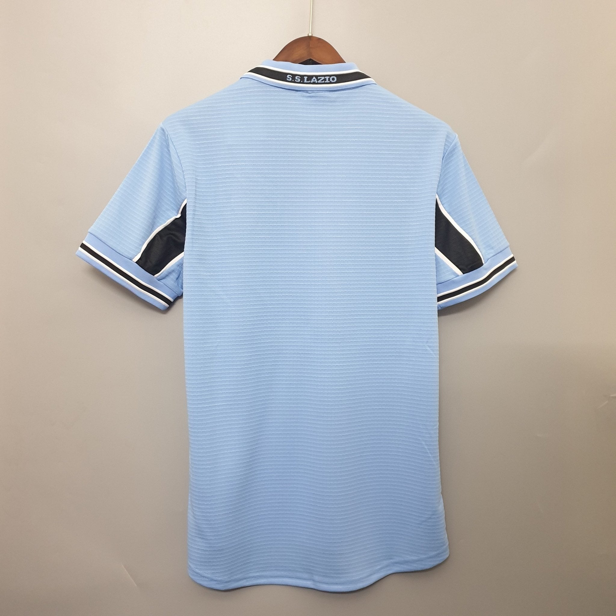 LAZIO I 99/00 HOMBRE (RETRO) - Bota de Oro Tienda