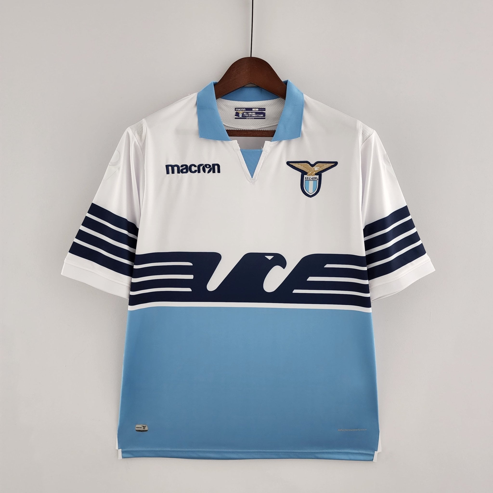 LAZIO III 18/19 HOMBRE (RETRO) - Bota de Oro Tienda