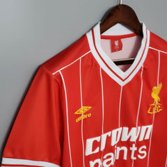 LIVERPOOL I 1984 HOMBRE (RETRO) - Bota de Oro Tienda