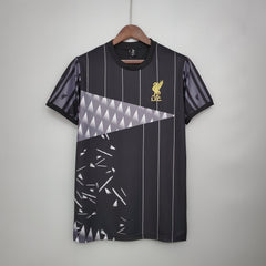 LIVERPOOL I EDICIÓN ESPECIAL HOMBRE (RETRO) - Bota de Oro Tienda