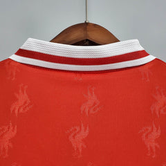 LIVERPOOL III 96/97 HOMBRE (RETRO) - Bota de Oro Tienda