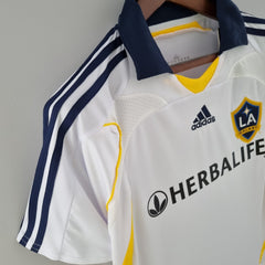 LOS ANGELES GALAXY I 07/08 HOMBRE - Bota de Oro Tienda
