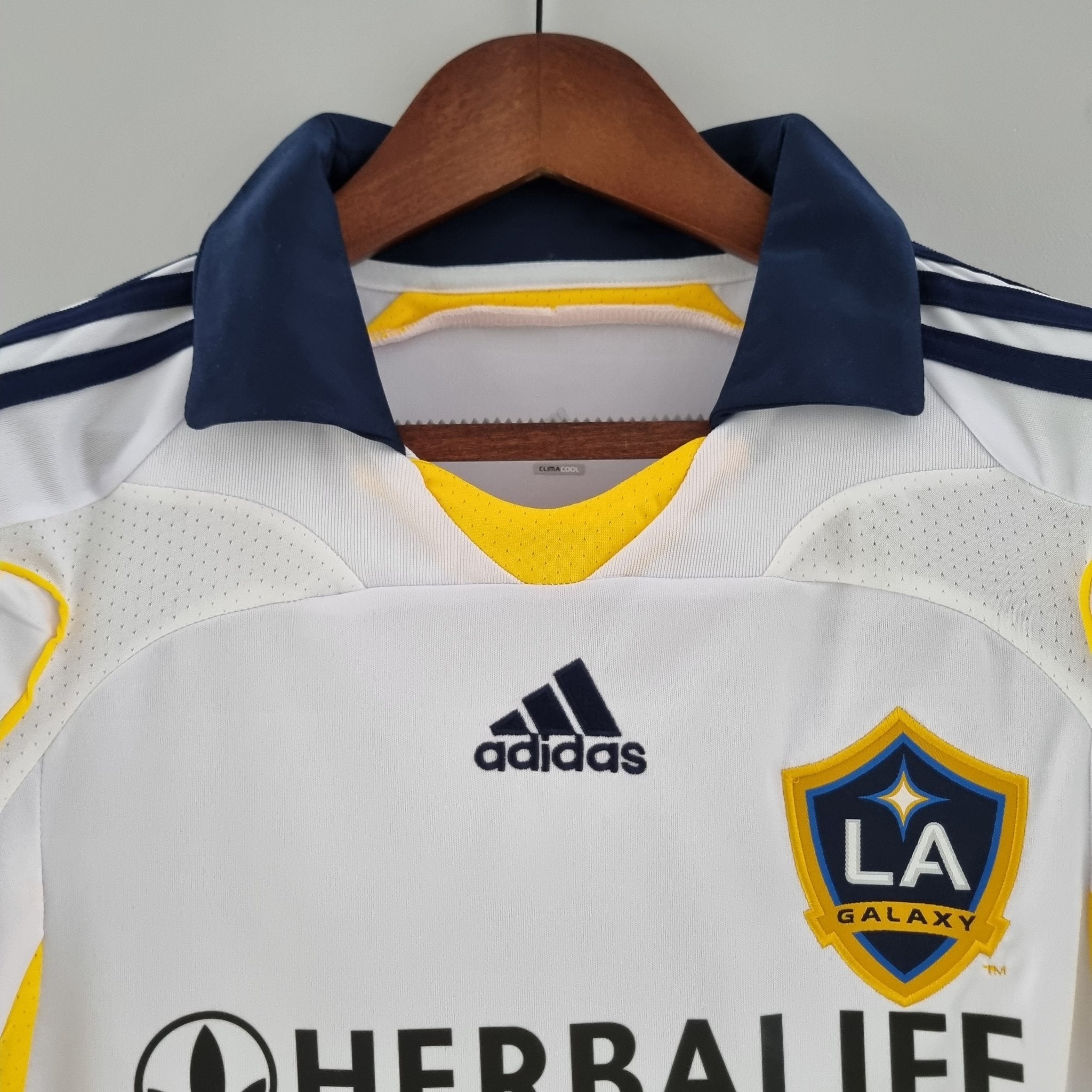 LOS ANGELES GALAXY I 07/08 HOMBRE - Bota de Oro Tienda