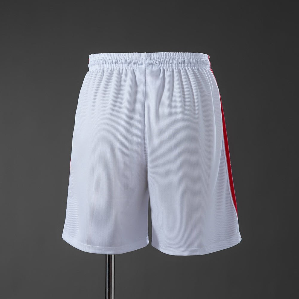 M U 1998 Retro Primera Equipación Pantalón Corto - Bota de Oro Tienda