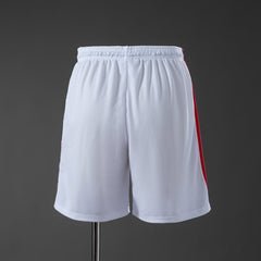 M U 1998 Retro Primera Equipación Pantalón Corto - Bota de Oro Tienda