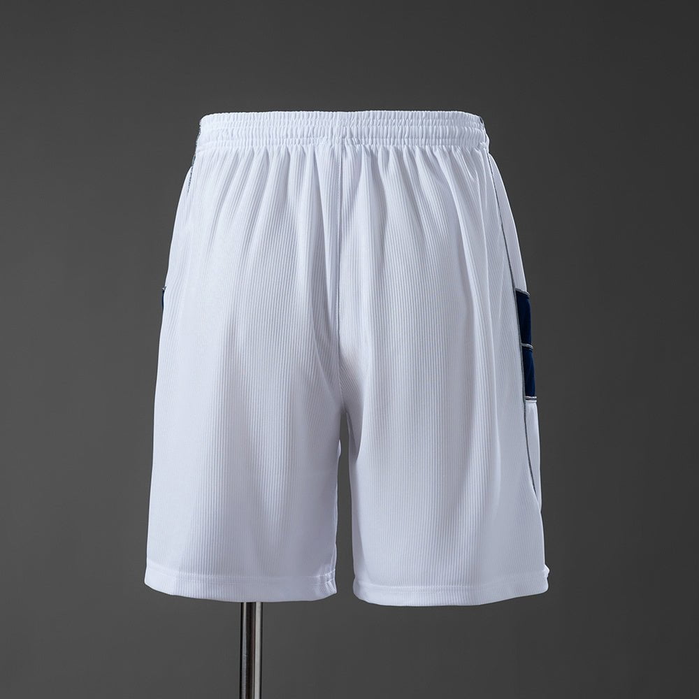 M U Retro 99/00 Segunda Equipación Pantalón Corto - Bota de Oro Tienda