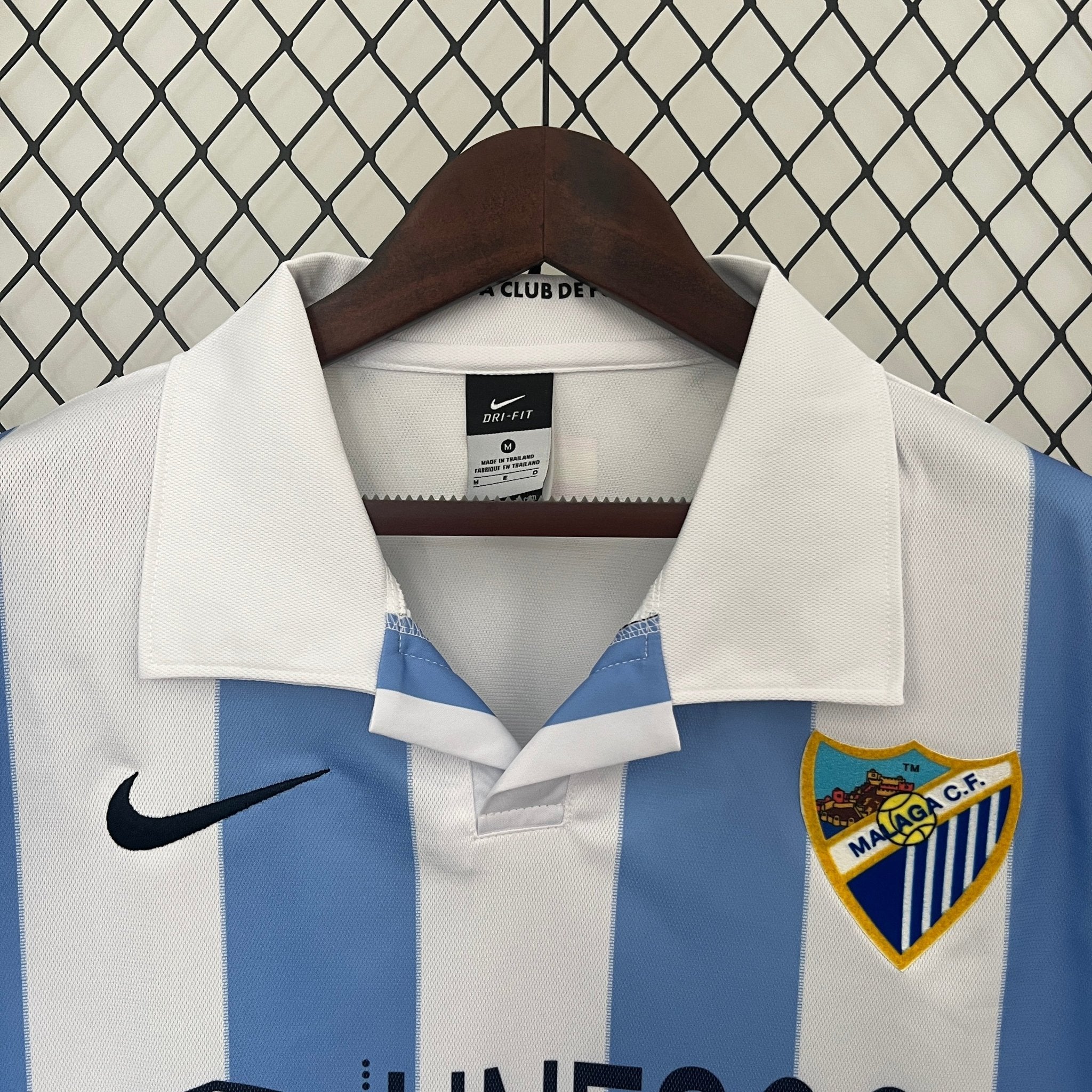 MALAGA I 12/13 (RETRO) - Bota de Oro Tienda