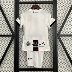 MALLORCA SEGUNDA EQUIPACIÓN 25/26 NIÑOS - Bota de Oro Tienda