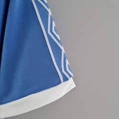 MANCHESTER CITY 81/82 HOMBRE (RETRO) - Bota de Oro Tienda