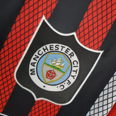 MANCHESTER CITY I 94/96 HOMBRE (RETRO) - Bota de Oro Tienda