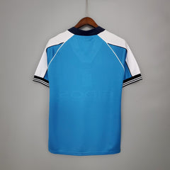 MANCHESTER CITY I 99/00 HOMBRE (RETRO) - Bota de Oro Tienda