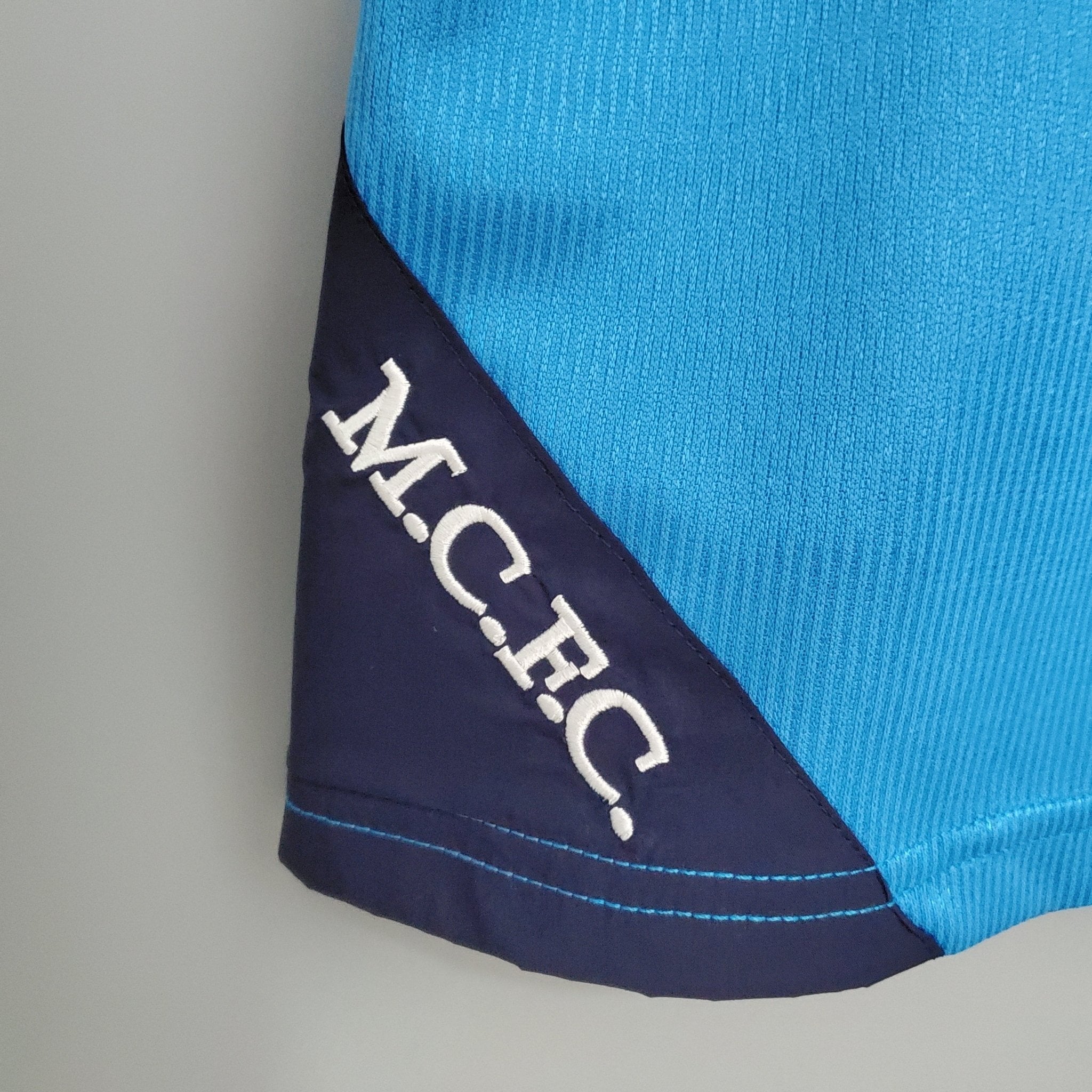 MANCHESTER CITY I 99/00 HOMBRE (RETRO) - Bota de Oro Tienda