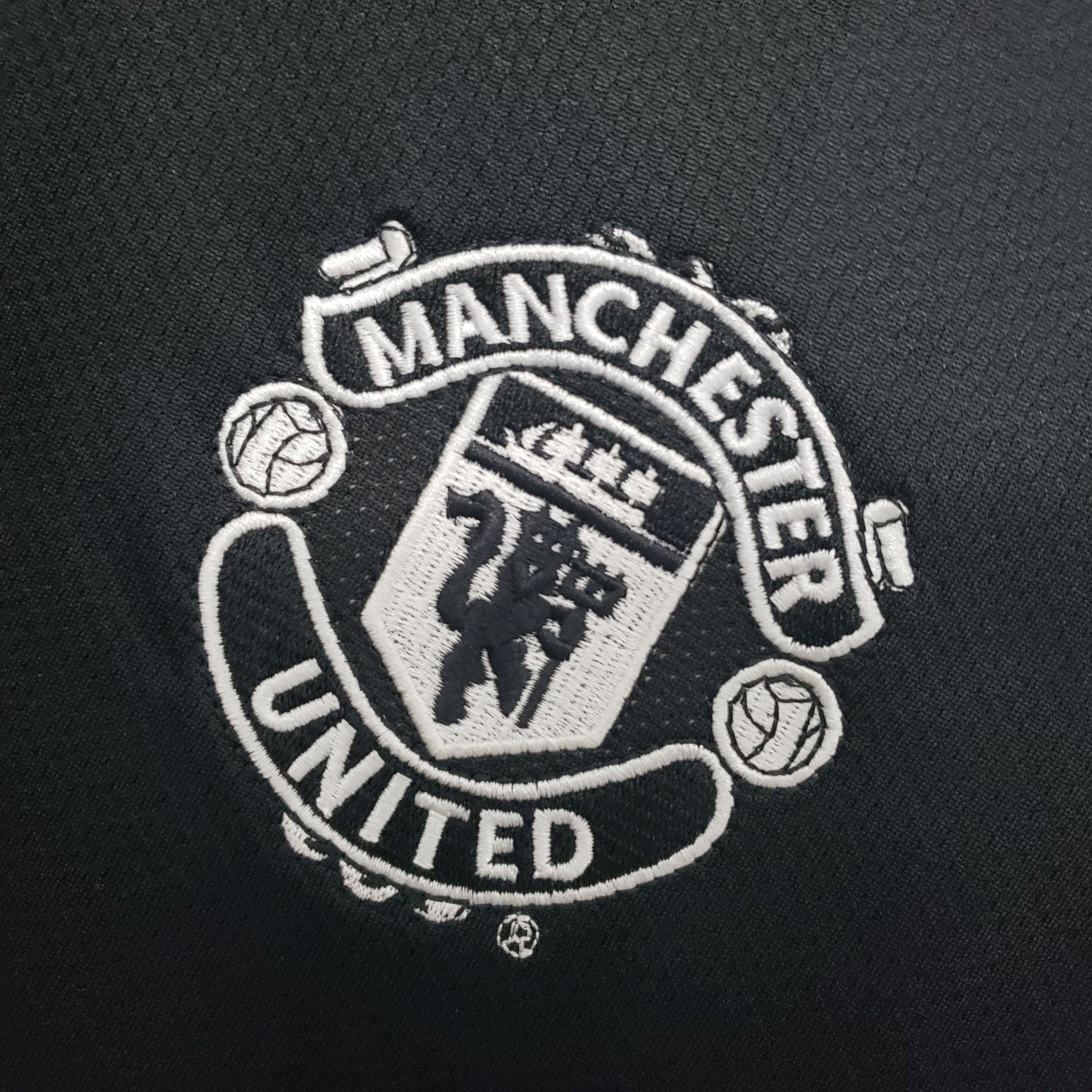 MANCHESTER UNITED I 00/02 HOMBRE (RETRO) - Bota de Oro Tienda