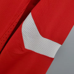 MANCHESTER UNITED I 04/05 HOMBRE (RETRO) MANGA LARGA - Bota de Oro Tienda