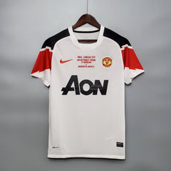 MANCHESTER UNITED I 10/11 HOMBRE (RETRO) - Bota de Oro Tienda