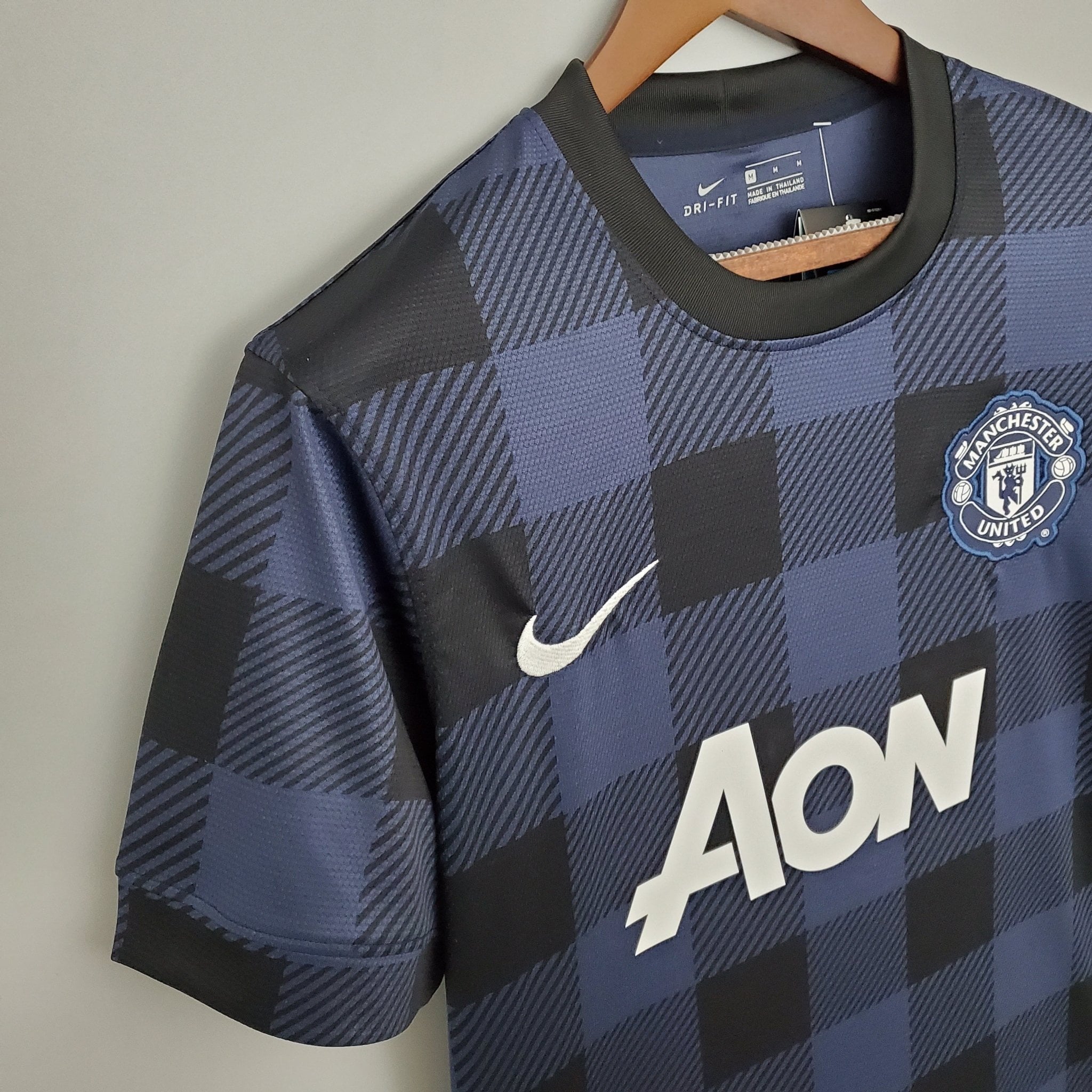 MANCHESTER UNITED I 13/14 HOMBRE (RETRO) - Bota de Oro Tienda