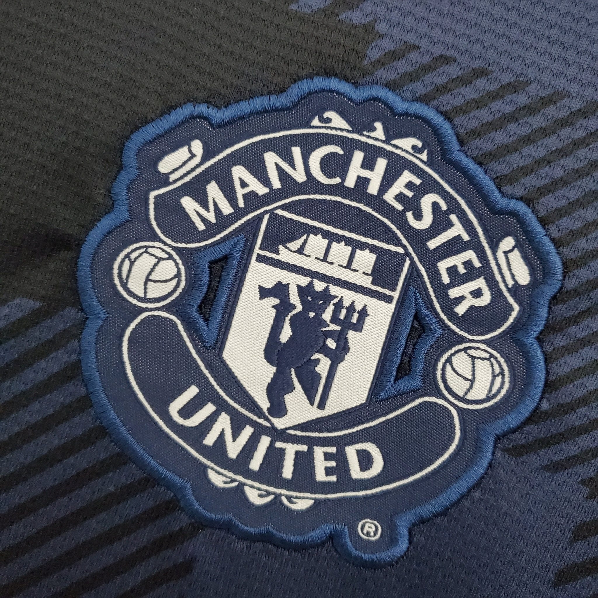 MANCHESTER UNITED I 13/14 HOMBRE (RETRO) - Bota de Oro Tienda