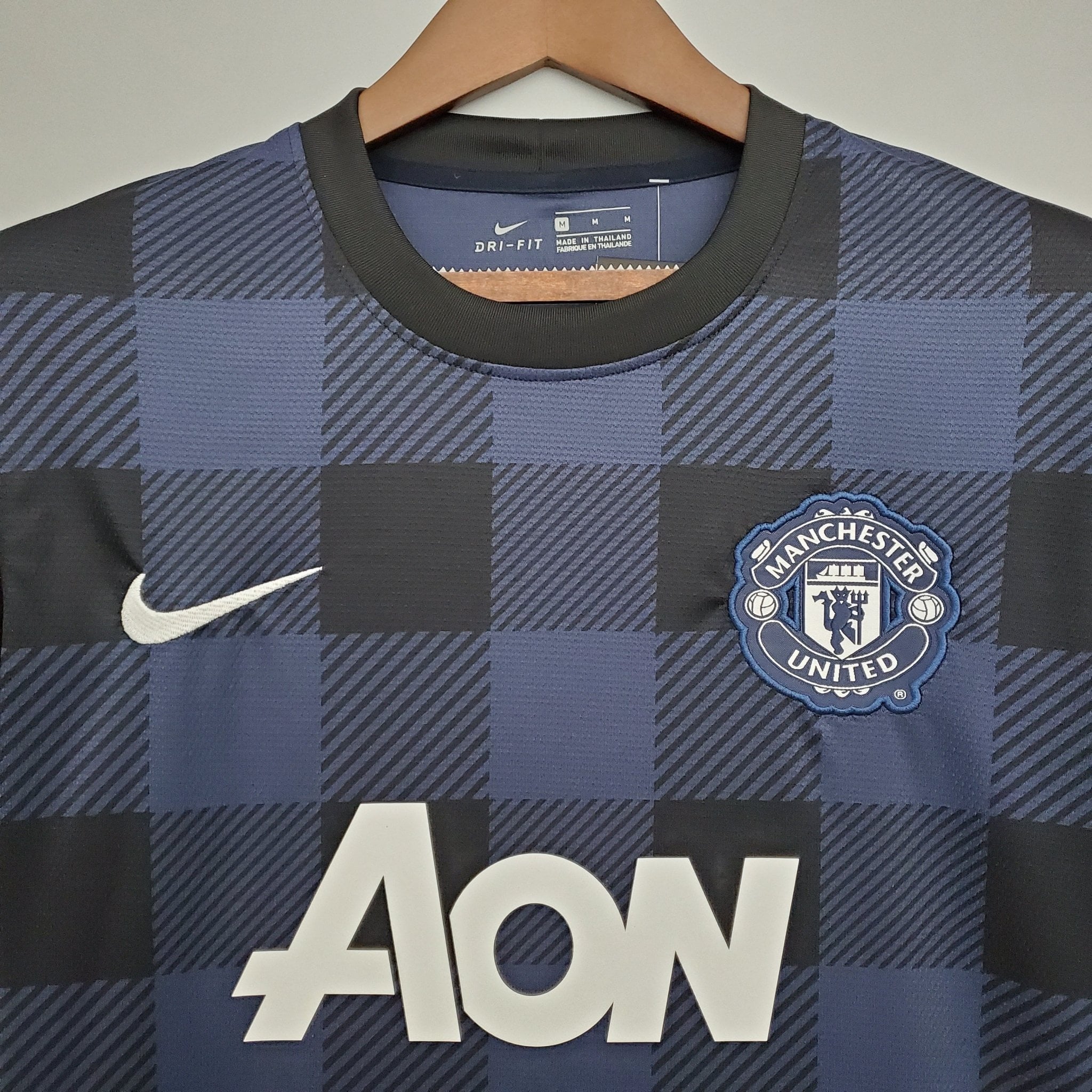 MANCHESTER UNITED I 13/14 HOMBRE (RETRO) - Bota de Oro Tienda