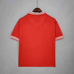 MANCHESTER UNITED I 1977 HOMBRE (RETRO) - Bota de Oro Tienda