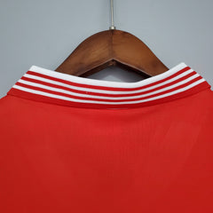 MANCHESTER UNITED I 1977 HOMBRE (RETRO) - Bota de Oro Tienda