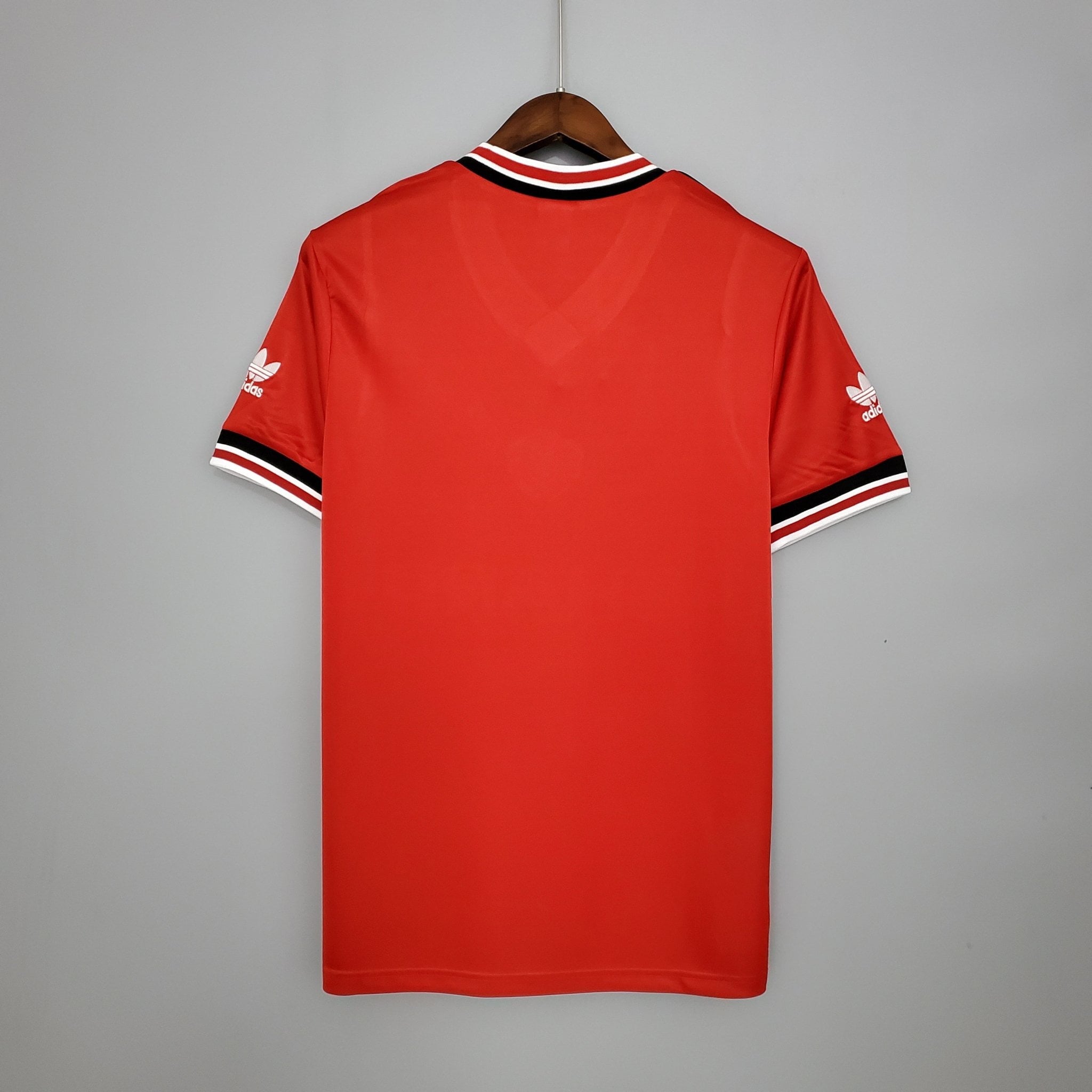 MANCHESTER UNITED I 1985 HOMBRE (RETRO) - Bota de Oro Tienda
