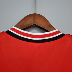 MANCHESTER UNITED I 1985 HOMBRE (RETRO) - Bota de Oro Tienda